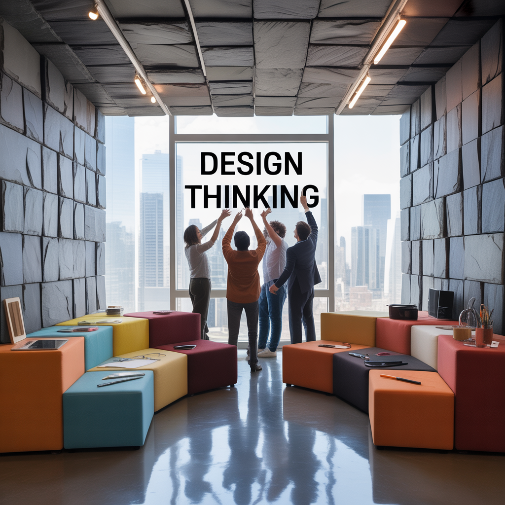 Sala de innovación