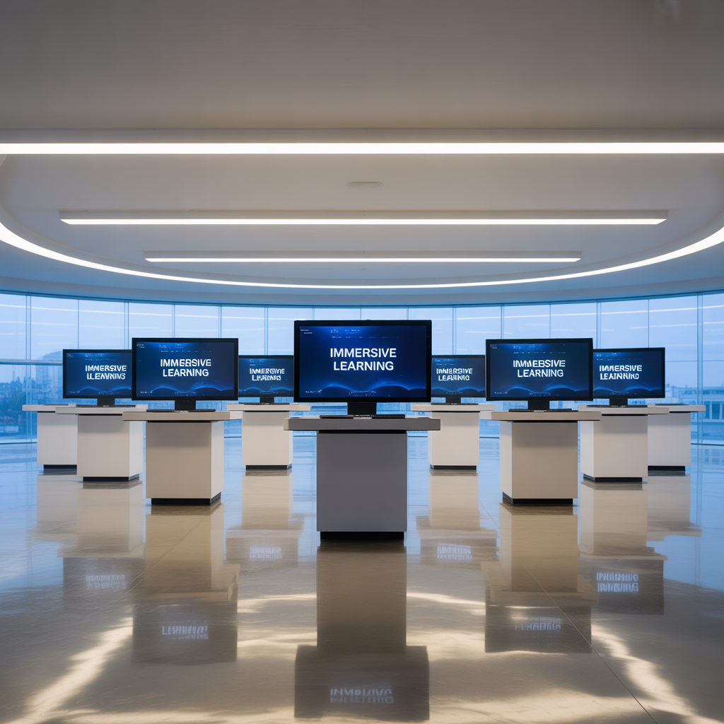 Centro de recursos digitales