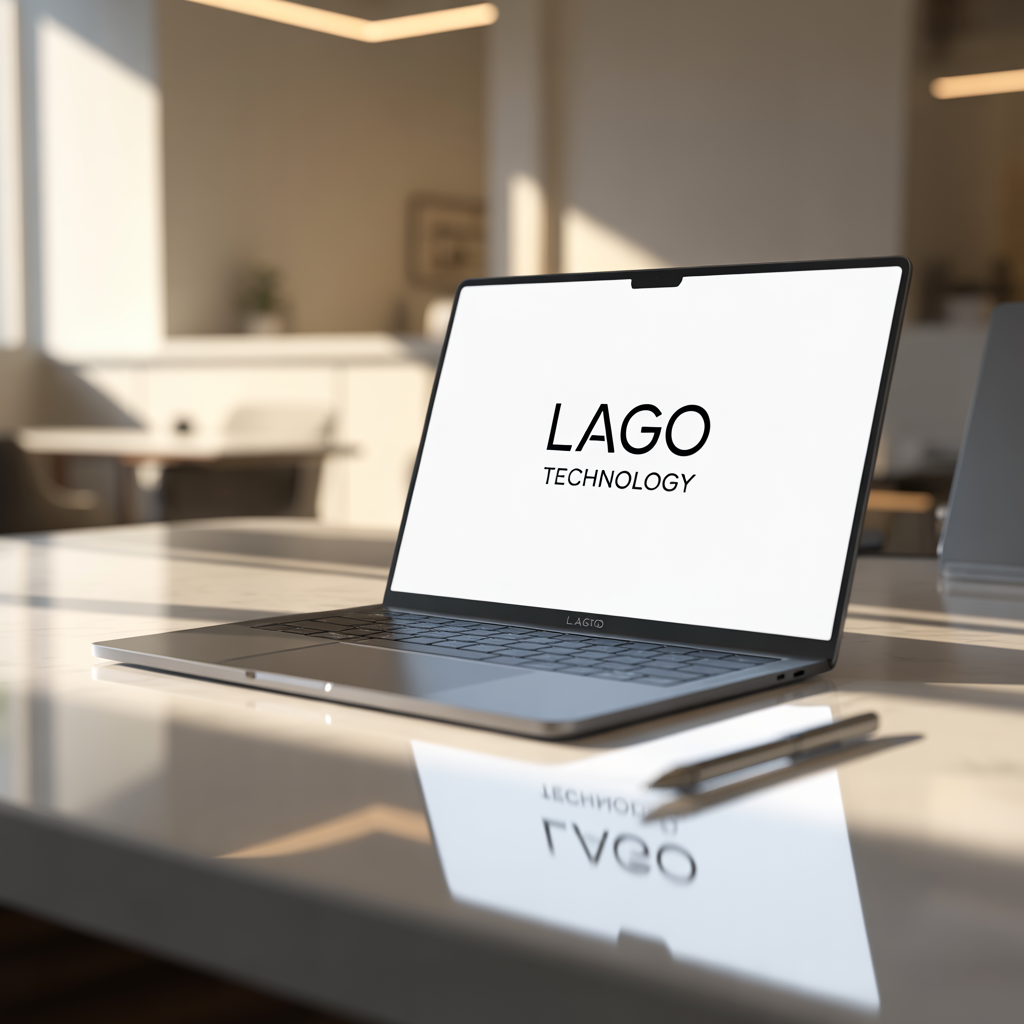 Logo TechSolutions