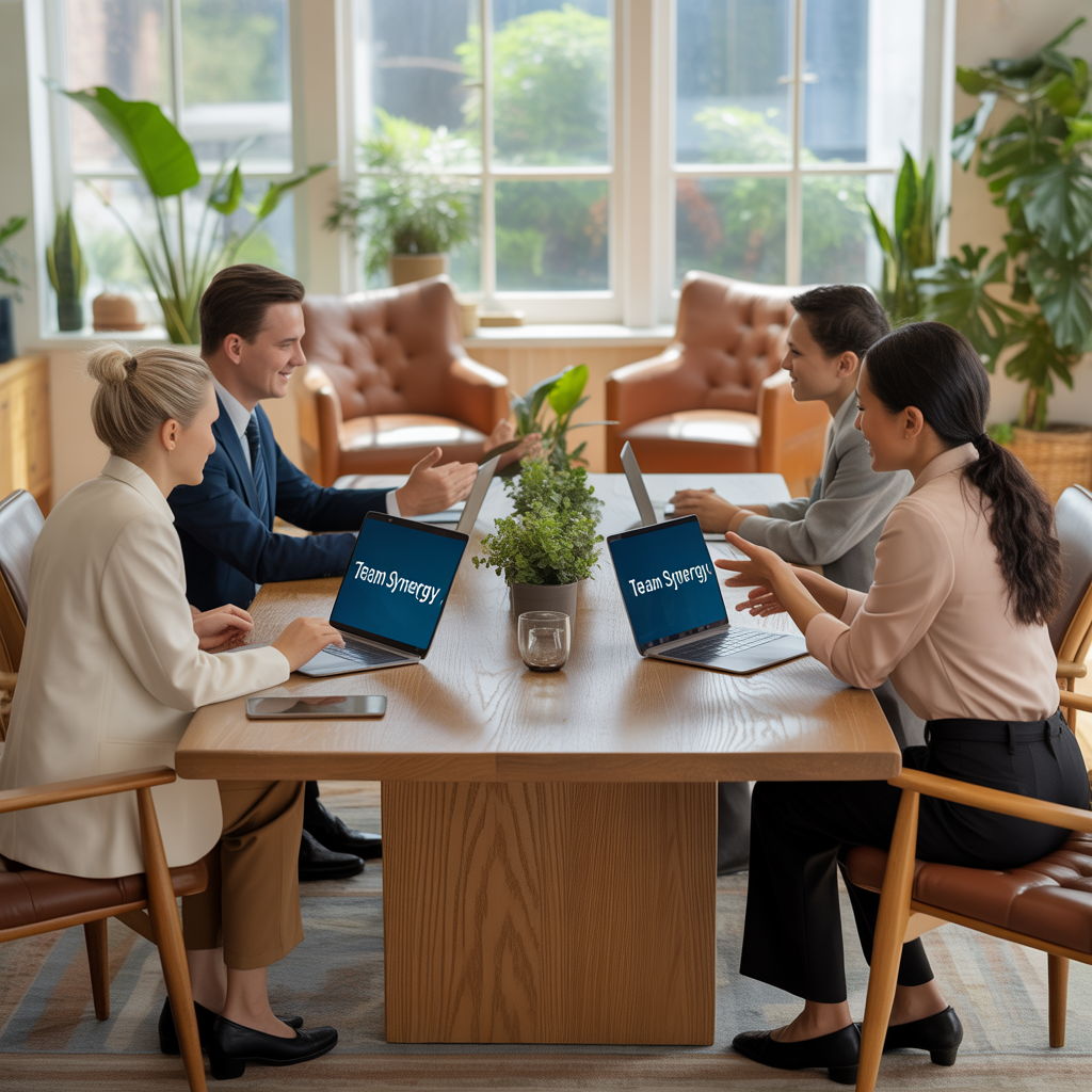 Equipo de atención al cliente