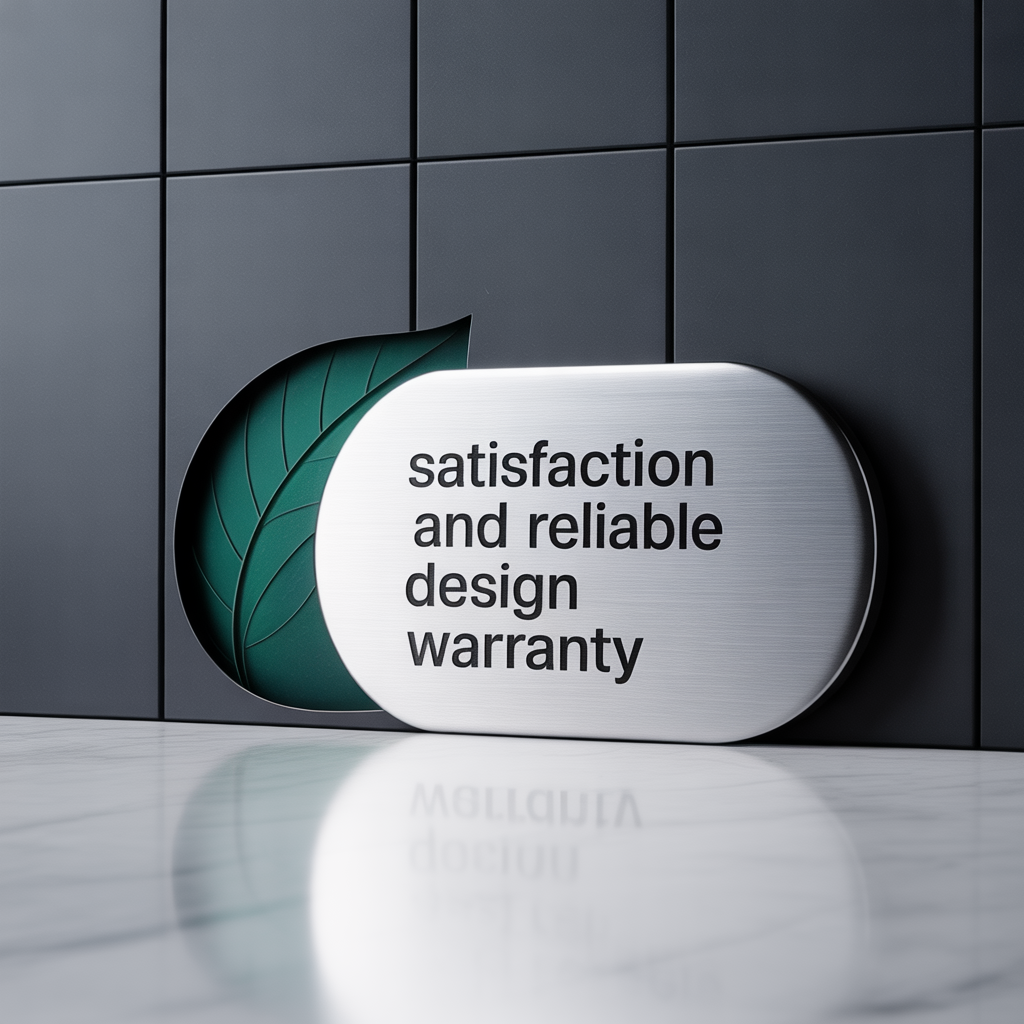 Garantía de satisfacción