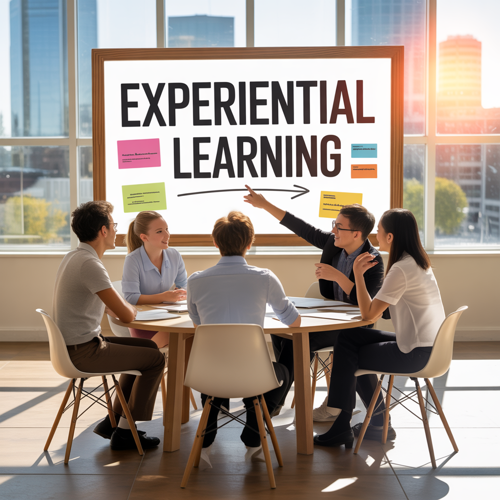 Aprendizaje experiencial