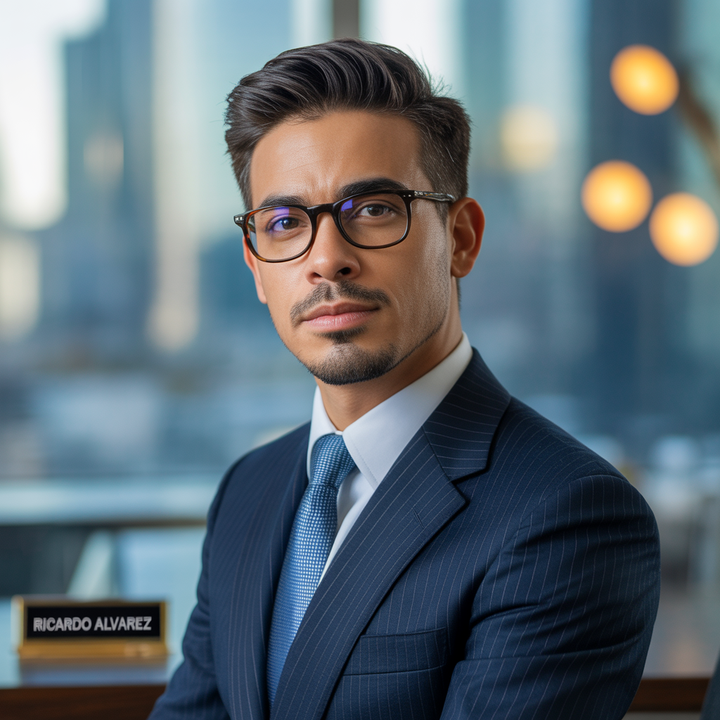 Dr. Javier Morales
