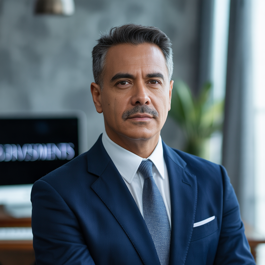 Rafael Torres