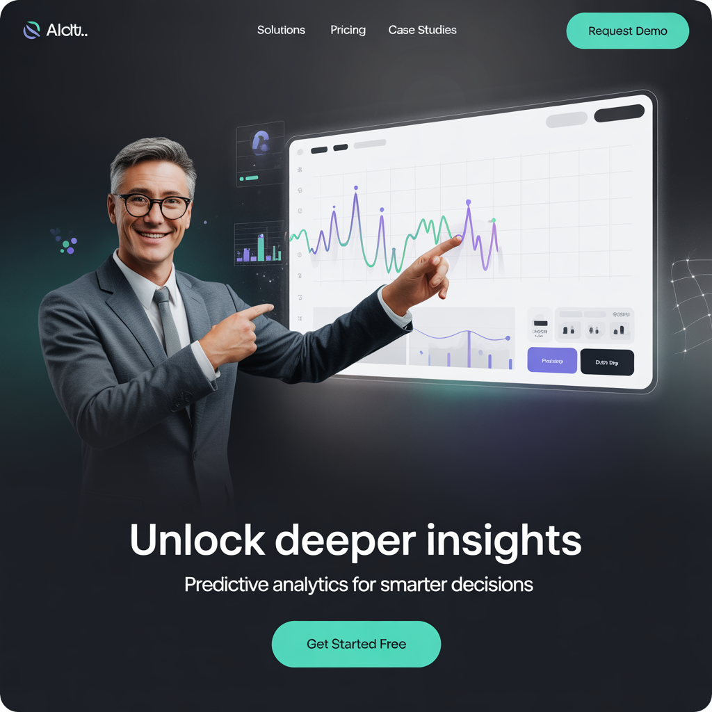 Webinar sobre finanzas