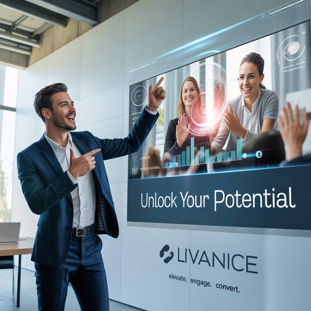 Webinar sobre ventas
